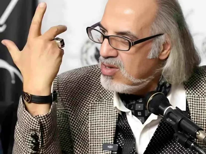مهدی مطهرنیا